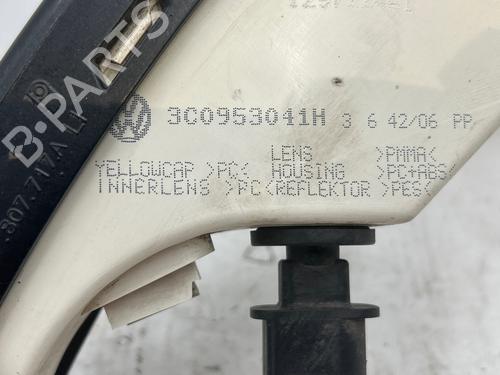 Used Left front indicator Left front indicator 37661192 37661192