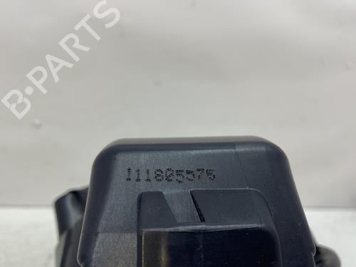 Fuel flap PEUGEOT 2008 I (CU_) 1.2 VTi | BP29044159C131 