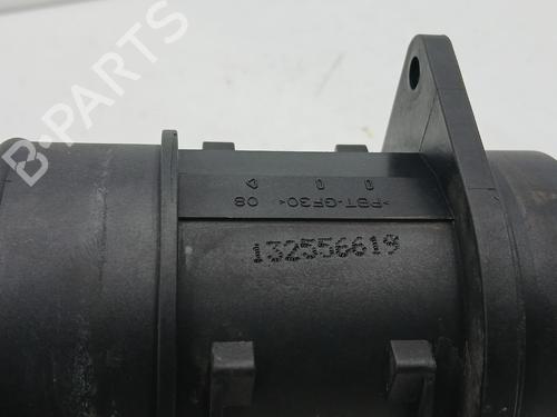 Mass air flow sensor RENAULT TRAFIC II Van (FL) 2.0 dCi 90 (FL0H, FL00, FL01, FL0M, FL0P, FL0S) | BP39166100M95 - Image 4