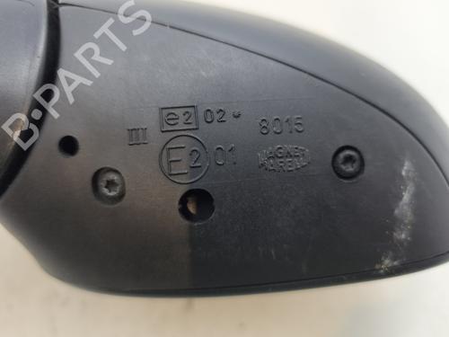 Left mirror CITROËN XSARA PICASSO (N68) 1.6 HDi | BP29044097C26 