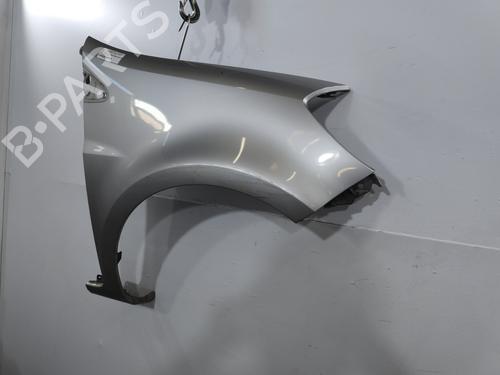 Used Right front fenders Right front fenders 39422637 39422637