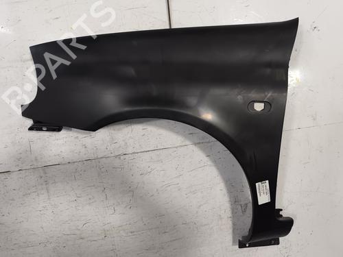 Used Left front fenders RENAULT CLIO II (BB_, CB_) 1.4 (B/CB0C, B/CB0S) (75 hp) 26951735