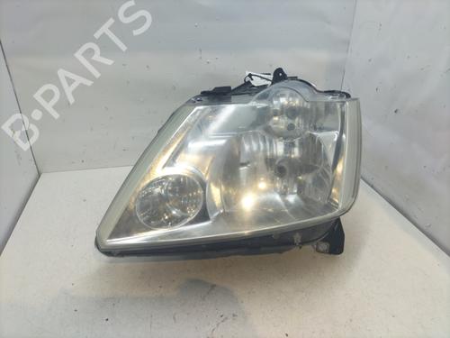 Left headlight RENAULT MODUS / GRAND MODUS (F/JP0_) 1.4 (JP01, JP0J) | BP29980487C28  - Image 5