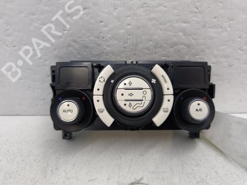 Used Climate control CITROËN C3 Picasso (SH_) 1.6 HDI 90 (92 hp) 31806969
