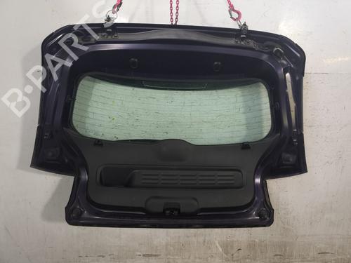 Tailgate CITROËN C4 CACTUS 1.2 THP 110 | BP27619003C6 - Image 6