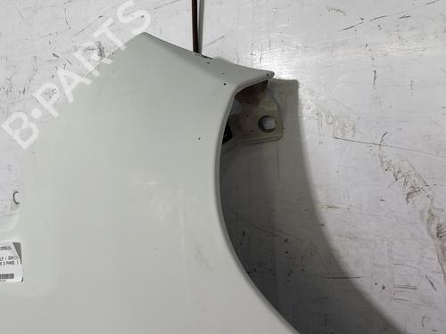 Right front fenders CITROËN JUMPER II Van 2.2 HDi 100 | BP22844170C42 