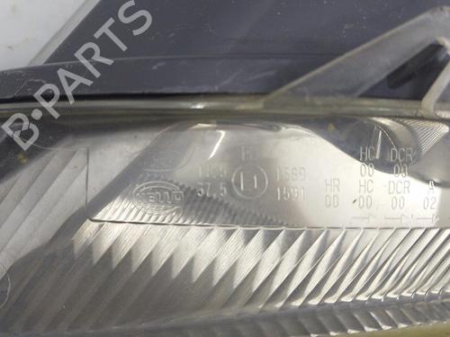 Used Left headlight Left headlight FORD FOCUS C-MAX (DM2) 2.0 TDCi (136 hp) 22826342 22826342