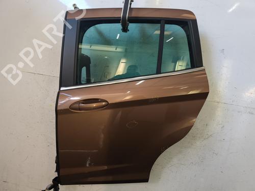 Dør venstre bagtil FORD B-MAX (JK) 1.6 TDCi | BP34260171C4  - Image 6