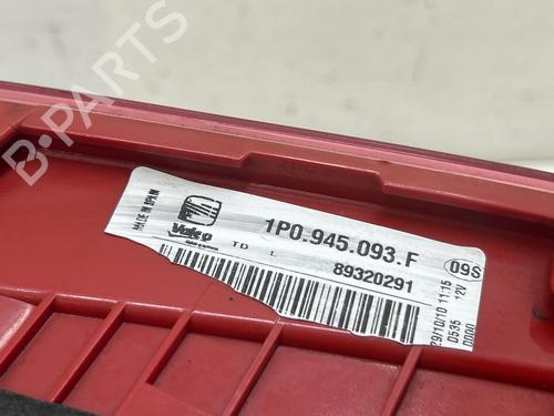 Left tailgate light SEAT LEON (1P1)  | BP37694457C79  - Image 5