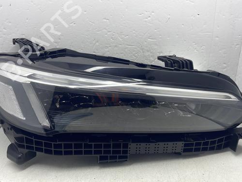 Phare droit HONDA CIVIC XI Hatchback (FL) 2.0 e:HEV (184 hp) 32109590