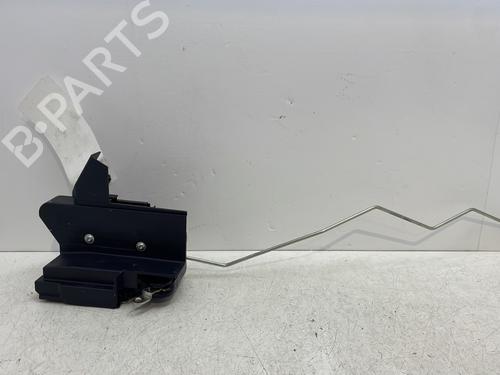 Used Front right lock DACIA DUSTER (HM_) 1.2 TCe 125 (HMMA) (125 hp) 30134835