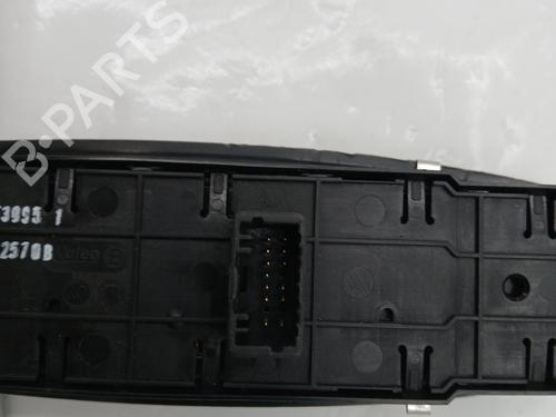 Left front window switch RENAULT MEGANE CC (EZ0/1_) 1.9 dCi (EZ0J, EZ1S) | BP32336067I27  - Image 5