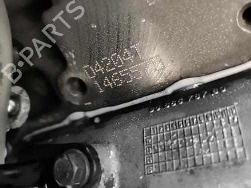 Used Engine Engine FORD KUGA II (DM2) 2.0 TDCi 4x4 (163 hp) 24225983 24225983