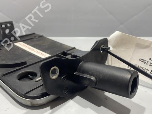 Fuel flap PEUGEOT 806 (221) 2.0 HDI | BP28499477C131 