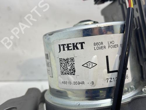 Steering column RENAULT CLIO IV (BH_) 1.2 TCe 120 (BHAU) | BP29894353M21
