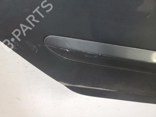 Right rear door PEUGEOT 308 I (4A_, 4C_) 1.6 HDi | BP28117975C5 