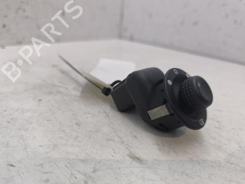 Used Mirror switch Mirror switch RENAULT CLIO III (BR0/1, CR0/1) [2005-2014] 26585710 26585710