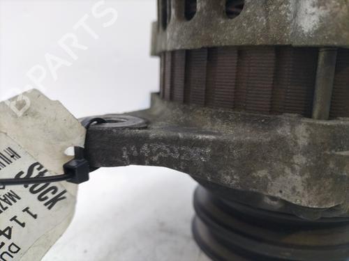 Alternator MAZDA PREMACY (CP) 2.0 TD | BP30134788M7