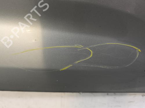 Left front door CITROËN C3 II (SC_) 1.2 VTi 82 | BP29894291C2 