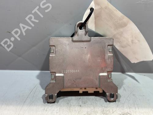 Styregear/Snekke CITROËN C1 (PM_, PN_) 1.0 | BP29833712M22