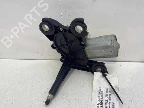 Viskermotor bagrude PEUGEOT PARTNER Tepee 1.6 HDi 90 (92 hp) 29222446