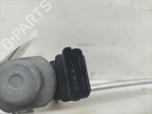 Rudehejsemekanisme Højre bagtil RENAULT LAGUNA II (BG0/1_) 1.9 dCi (BG1A, BG1W, BG0G) | BP29834252C25