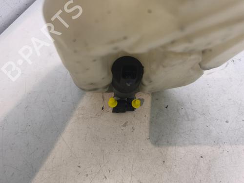 Windscreen washer tank NISSAN QASHQAI I (J10, NJ10) 1.5 dCi | BP27971718C113
