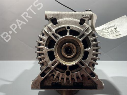 Used Alternator MERCEDES-BENZ A-CLASS (W169) A 160 CDI (169.006, 169.306) (82 hp) 28679535