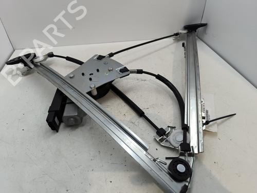 Front left window mechanism CITROËN XSARA (N1) 2.0 HDi 109 | BP30162555C22