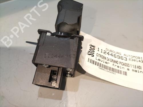 Switch CITROËN C4 Grand Picasso I (UA_) 1.6 HDi | BP29261089I30 