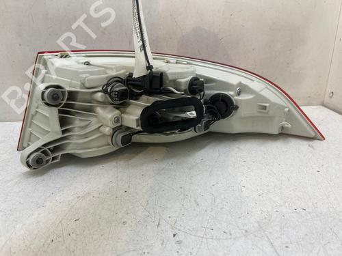 Left taillight JAGUAR XE (X760) 2.0 D AWD | BP39378992C34 - Image 5