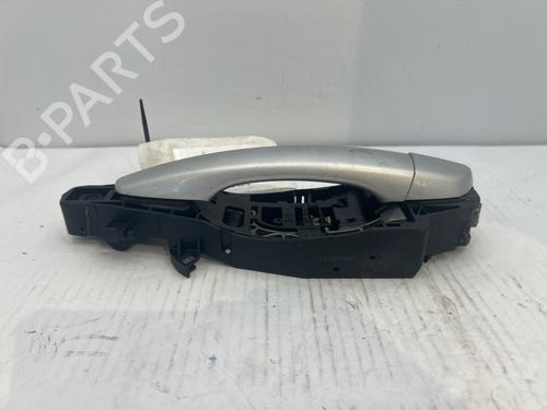 Used Rear right exterior door handle Rear right exterior door handle 38677029 38677029