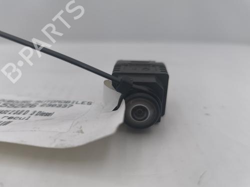 Used Camera Camera BMW X3 (F25) xDrive 30 d (258 hp) 31581540 31581540