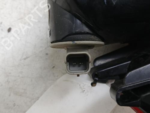 Left tailgate light CITROËN C3 Picasso (SH_) 1.6 HDI 90 | BP39600204C79 - Image 3