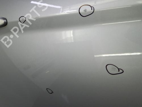 Right front door FORD KA (RU8) 1.2 | BP22816171C3