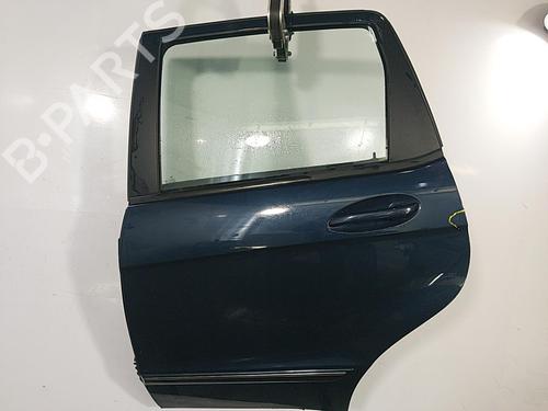 Left rear door MERCEDES-BENZ A-CLASS (W169) A 180 CDI (169.007, 169.307) | BP22830701C4 