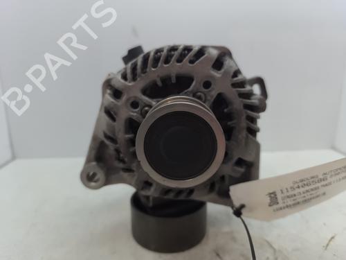 Generator CITROËN C5 AIRCROSS (A_) 1.5 BlueHDi 130 (ACYHZJ, ACYHZR) (131 hp) 30465799