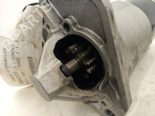 Used Starter Starter SUZUKI JIMNY Closed Off-Road Vehicle (SN) 1.5 DDiS 4x4 (86 hp) 23078018 23078018