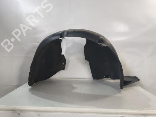 Used Wheel arch SEAT LEON (1P1) 1.9 TDI (105 hp) 29054590