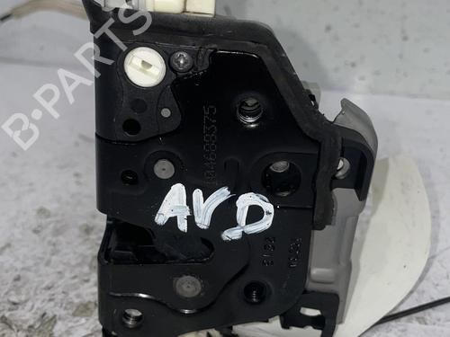Used Front right lock Front right lock PORSCHE CAYENNE (92A) 3.0 Diesel (262 hp) 25280320 25280320