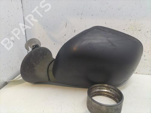 Left mirror DACIA DUSTER (HS_) 1.5 dCi (HSMC) | BP27558623C26 