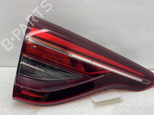 Used Left tailgate light RENAULT CLIO V (B7_) 1.0 SCe 65 (B7MG) (67 hp) 29261155