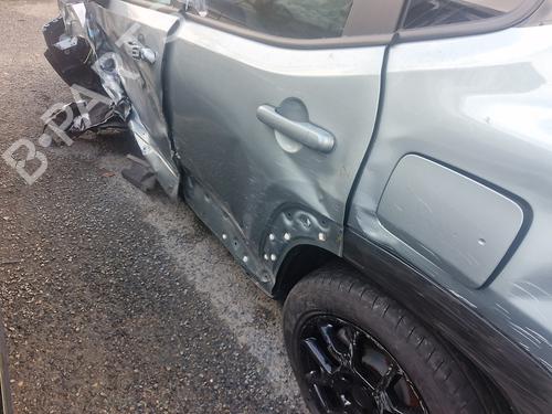 Switch JEEP RENEGADE SUV (BU, B1, BV) 1.3 PHEV 4Xe | BP37732541I30 - Image 22