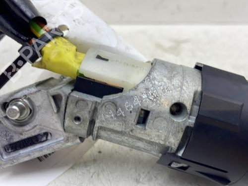 Ratlås/Tændingslås CITROËN C2 (JM_) 1.1 | BP29980508M48