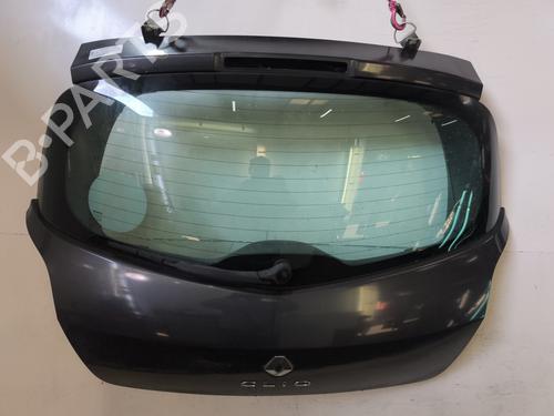 Used Tailgate Tailgate 37277386 37277386