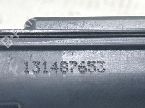 Elektrisk parkeringsbremse Elektrisk parkeringsbremse 38543113 38543113