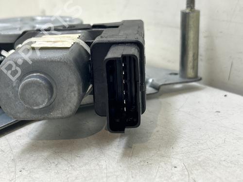 Used Front left window mechanism Front left window mechanism 38721180 38721180
