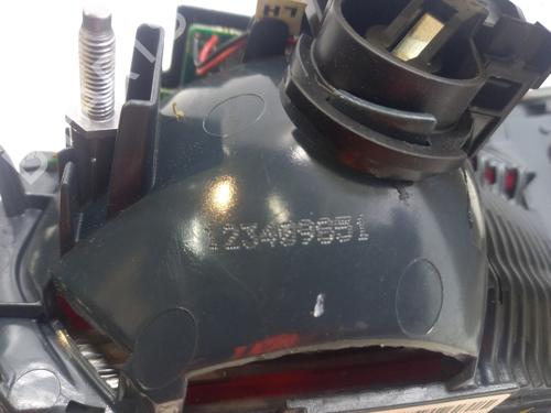 Left tailgate light BMW 3 (F30, F80) 320 d | BP33561527C79 - Image 2