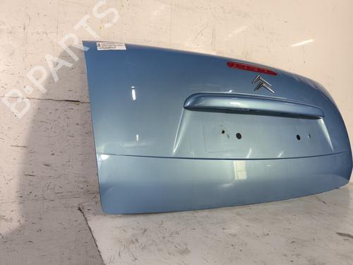 Tailgate CITROËN C3 Pluriel (HB_) 1.4 | BP25287657C6