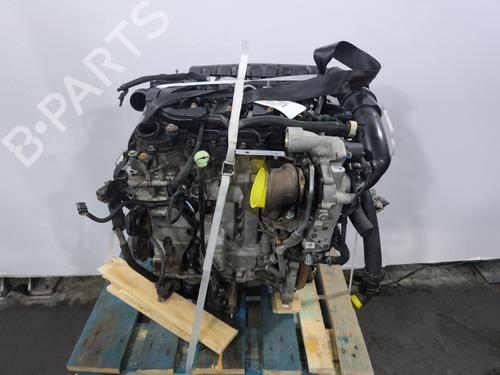 Used Engine Engine 38676939 38676939
